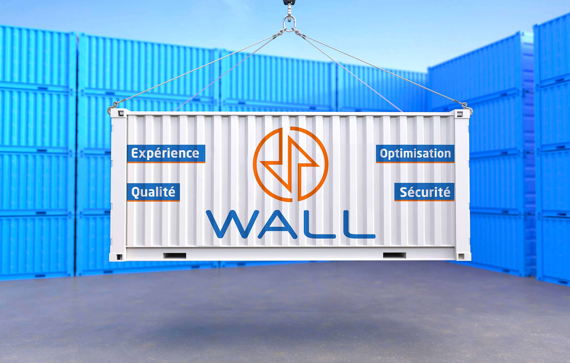 WALL-Logistics-ICD-Dakar